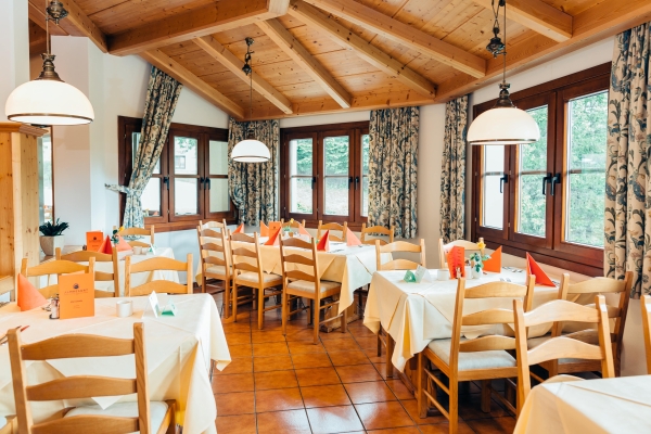Hotel Almresort Gerlitzen Kanzelhöhe (Treffen am Ossiacher See)